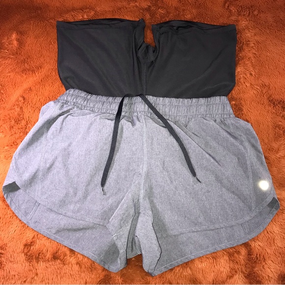 RBX  Dri-Fit / Performance Training Shorts w/ Black Spandex / Women’s Si… - Picture 2 of 6